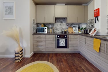 iQ Aspley House Student Halls, Firth Street, City Centre, Huddersfield, HD1 3BN - Image 6